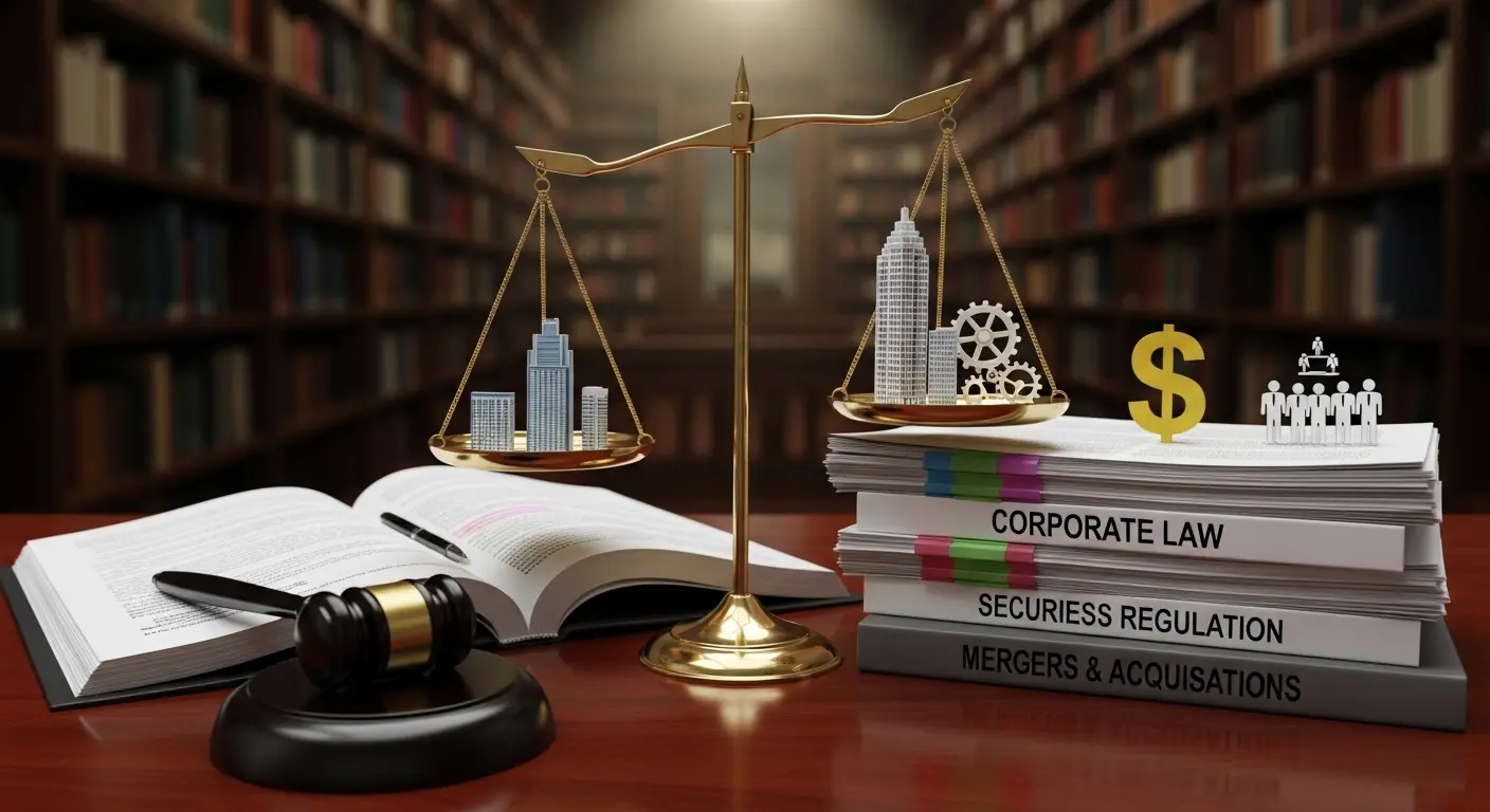 company-law
