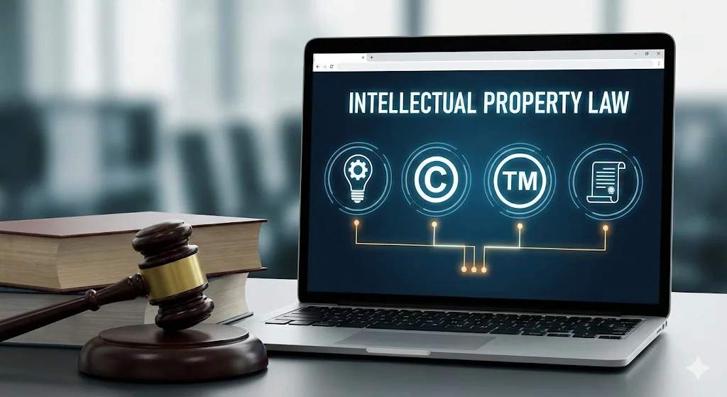 intellectual-property-law